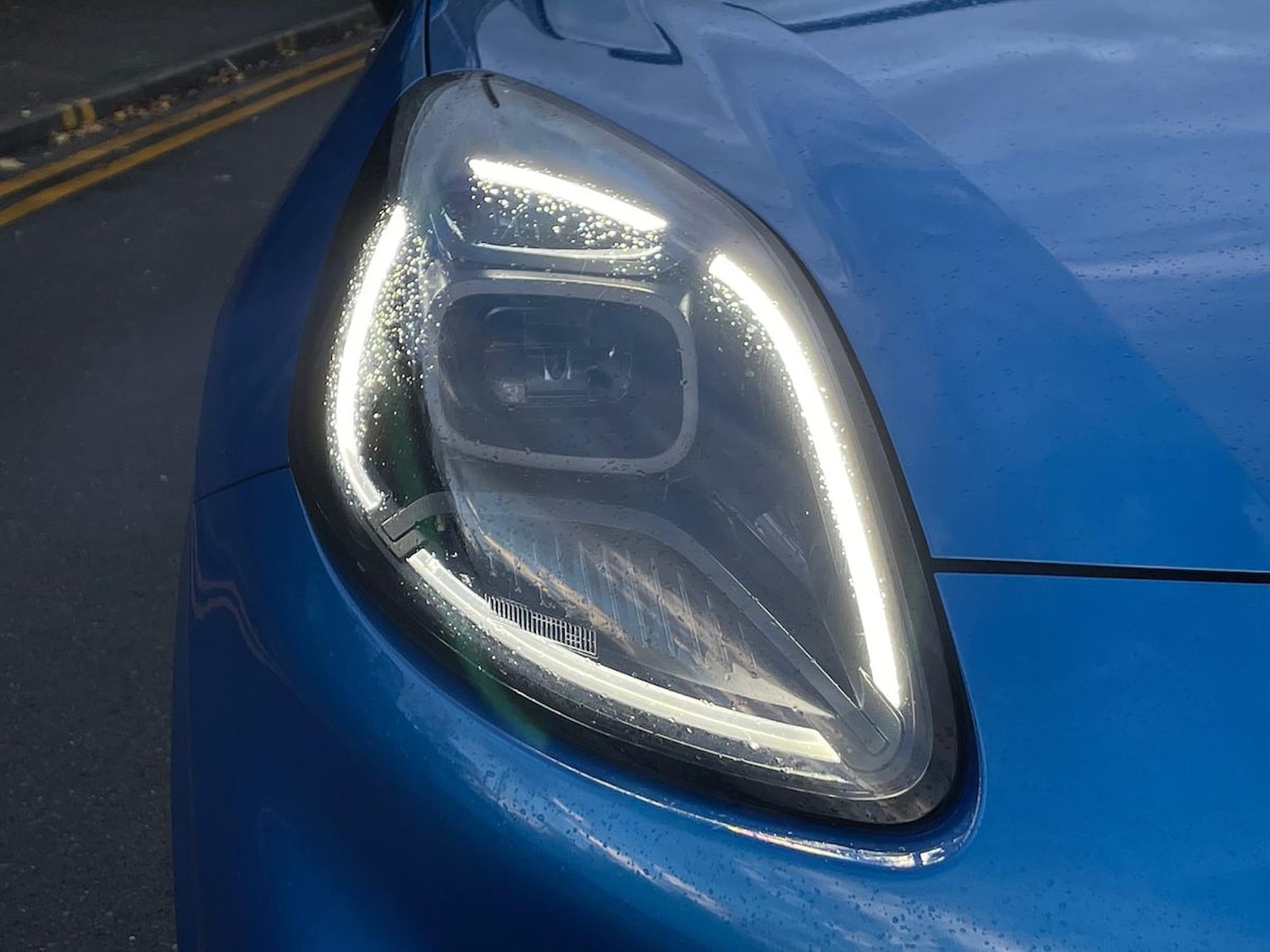 Used Ford Puma 2024 for sale - 77489273: Photo 34