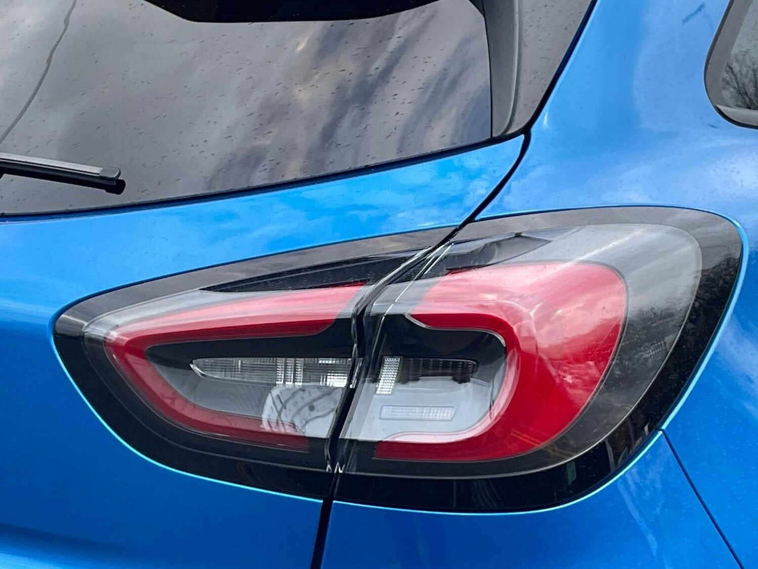 Used Ford Puma 2024 for sale - 77489273: Photo 36