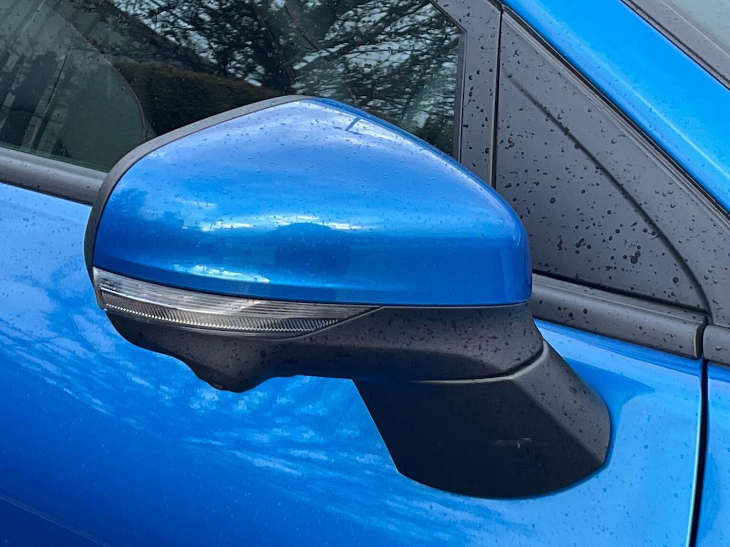 Used Ford Puma 2024 for sale - 77489273: Photo 38