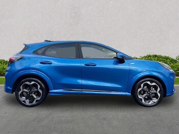 Used Ford Puma 2024 for sale - 77489273: Photo