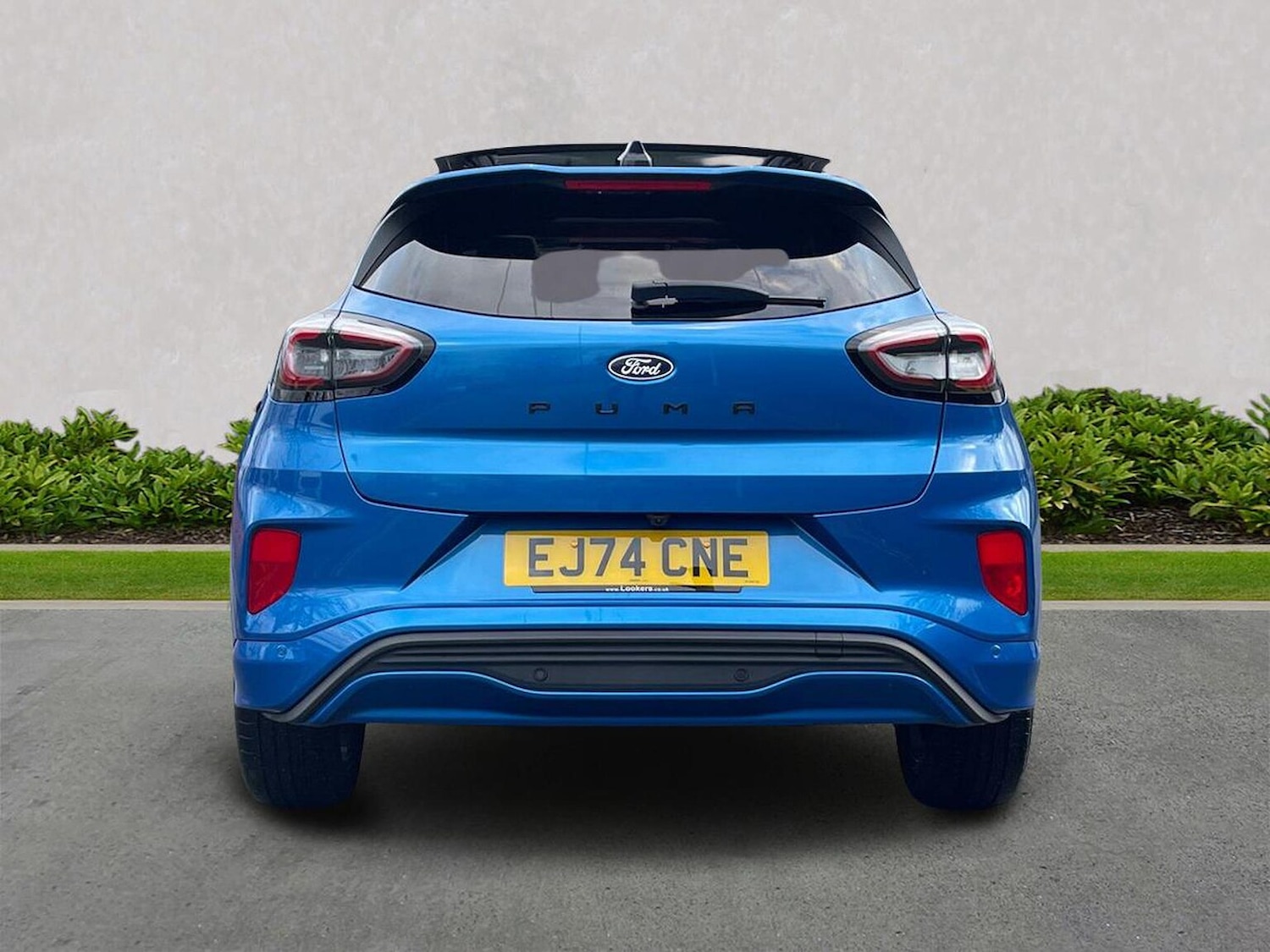 Used Ford Puma 2024 for sale - 77489273: Photo 4