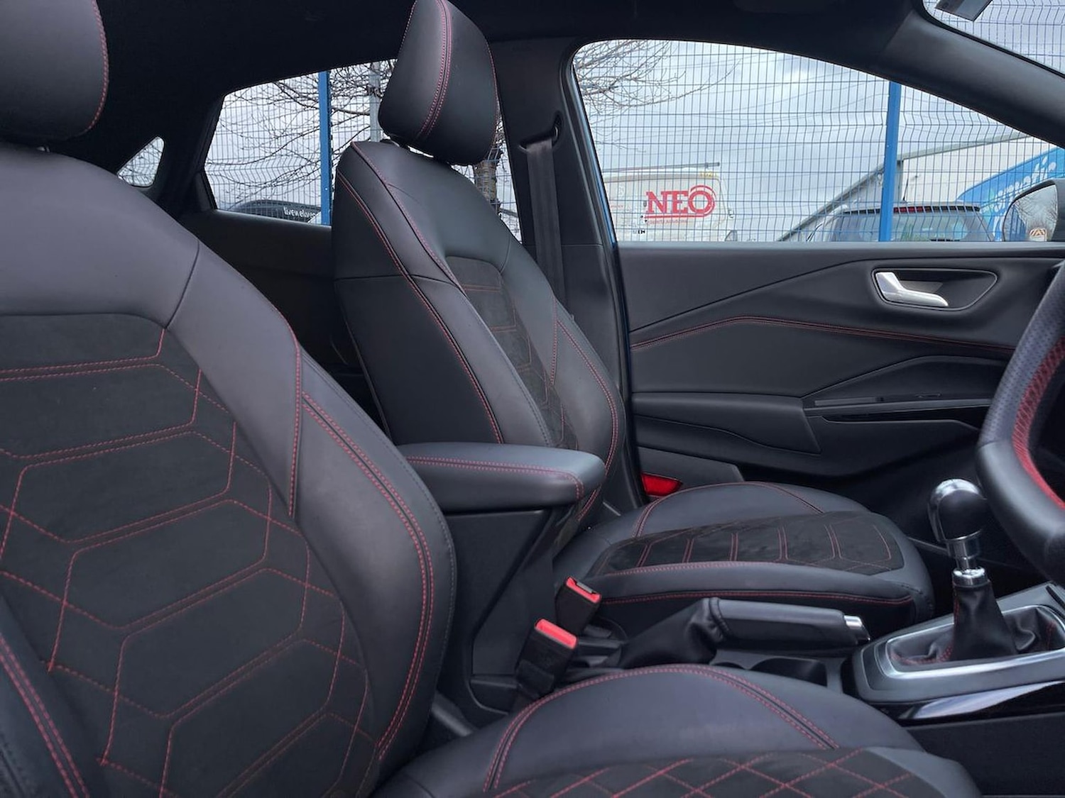 Used Ford Puma 2024 for sale - 77489273: Photo 40