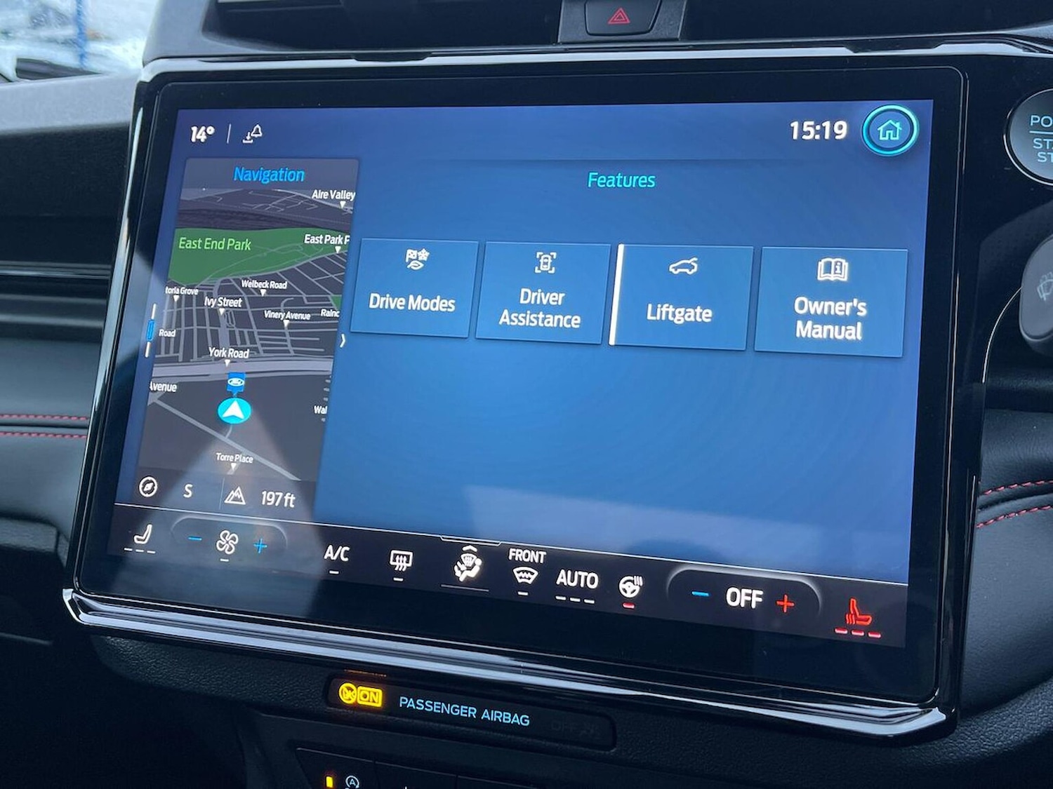 Used Ford Puma 2024 for sale - 77489273: Photo 43