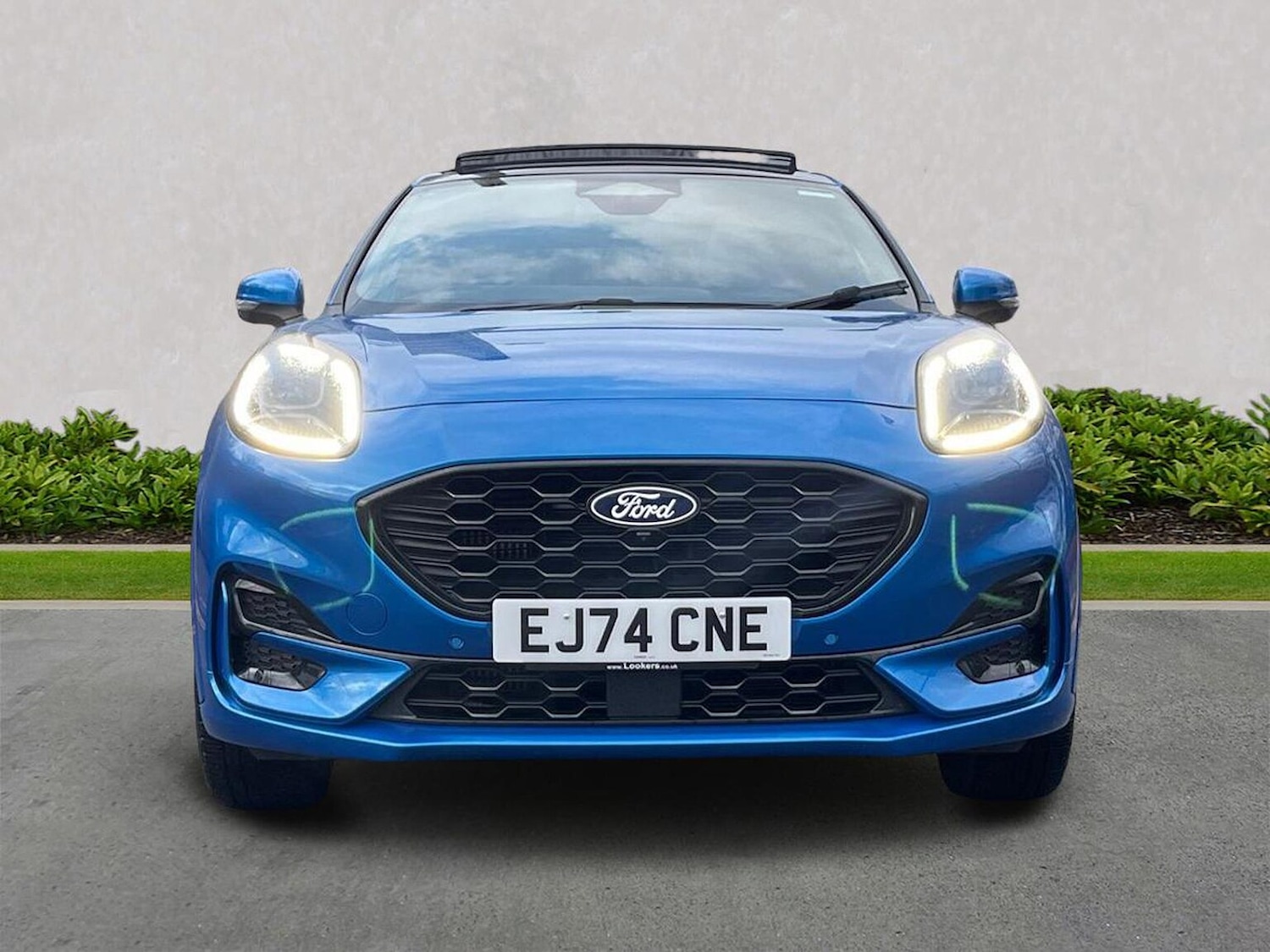 Used Ford Puma 2024 for sale - 77489273: Photo 5