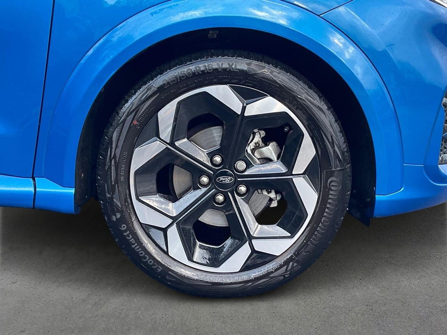 Used Ford Puma 2024 for sale - 77489273: Photo 6