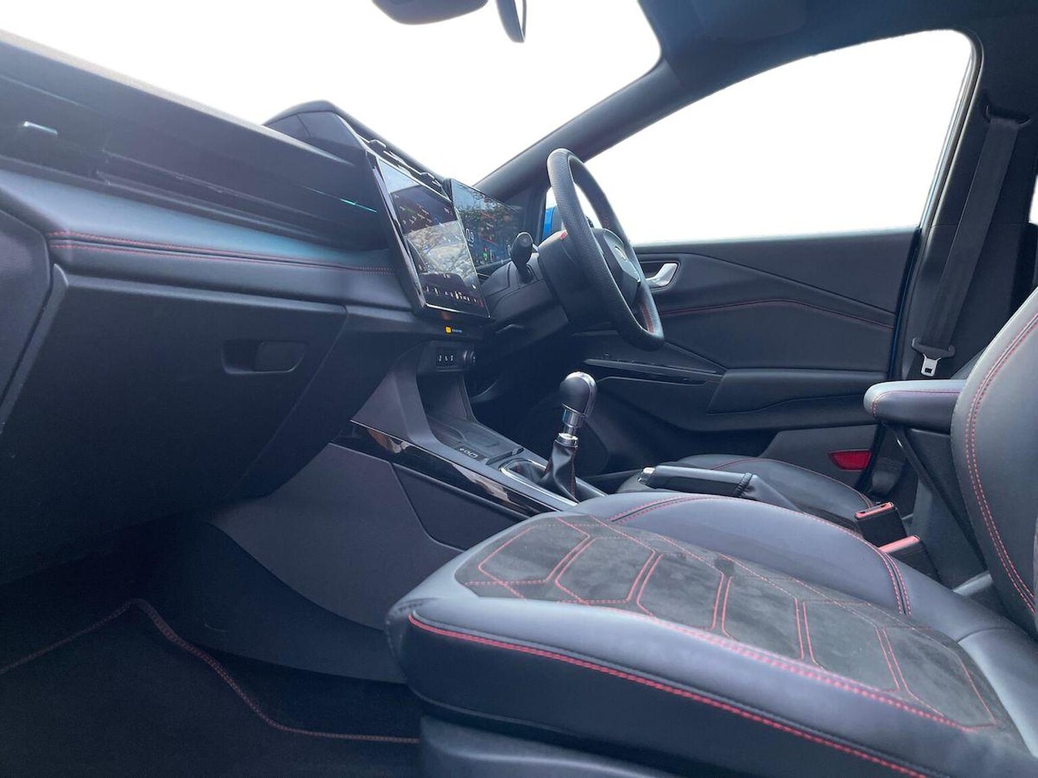 Used Ford Puma 2024 for sale - 77489273: Photo 7