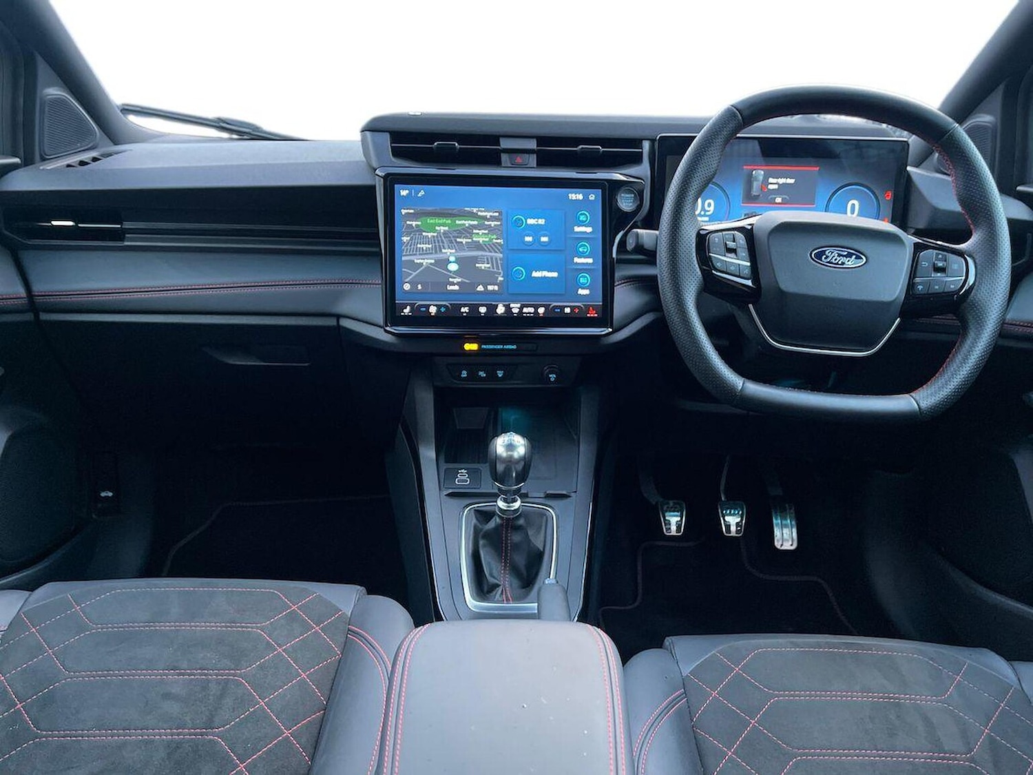 Used Ford Puma 2024 for sale - 77489273: Photo 8