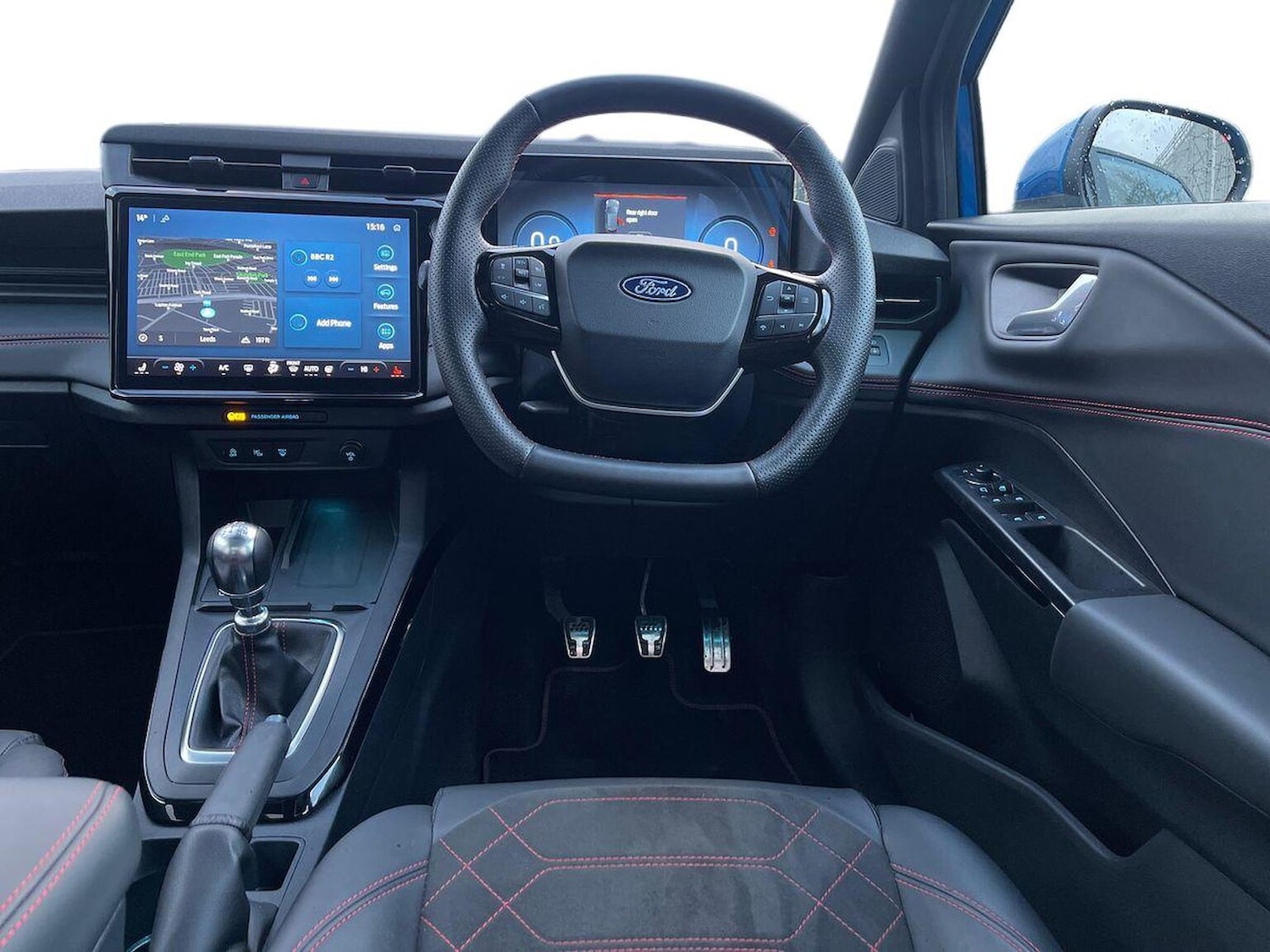 Used Ford Puma 2024 for sale - 77489273: Photo 9