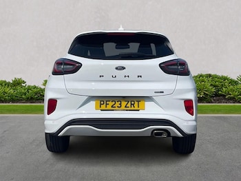 Used Ford Puma 2023 for sale - 75437735: Photo