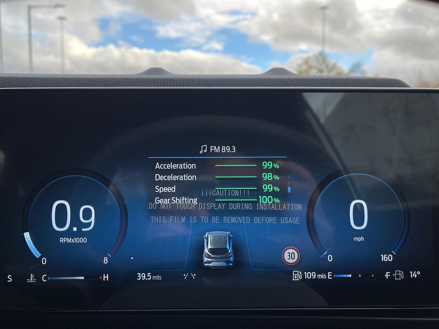 Used Ford Puma 2025 for sale - 76353656: Photo 10