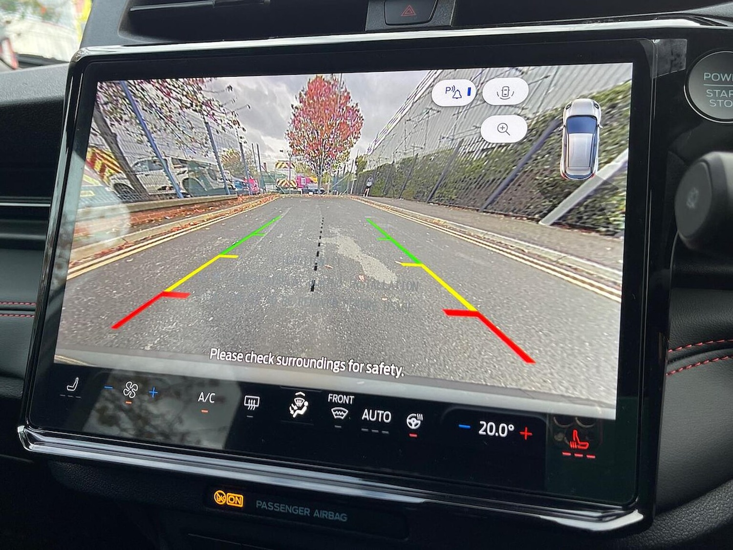 Used Ford Puma 2025 for sale - 76353656: Photo 11