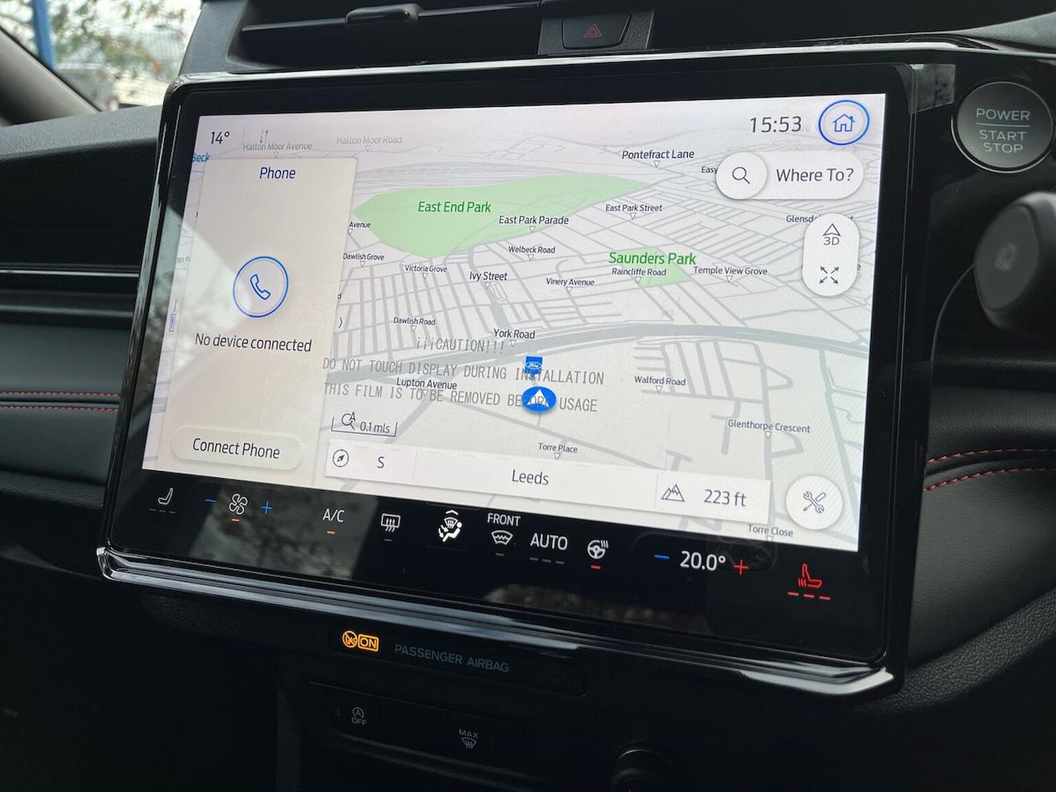 Used Ford Puma 2025 for sale - 76353656: Photo 12