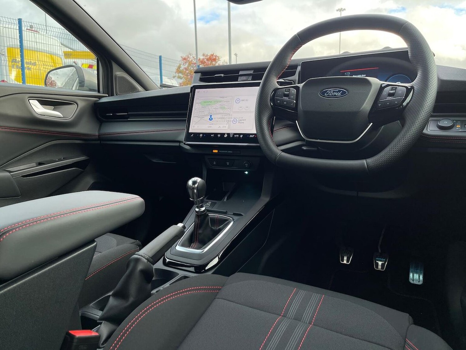 Used Ford Puma 2025 for sale - 76353656: Photo 13