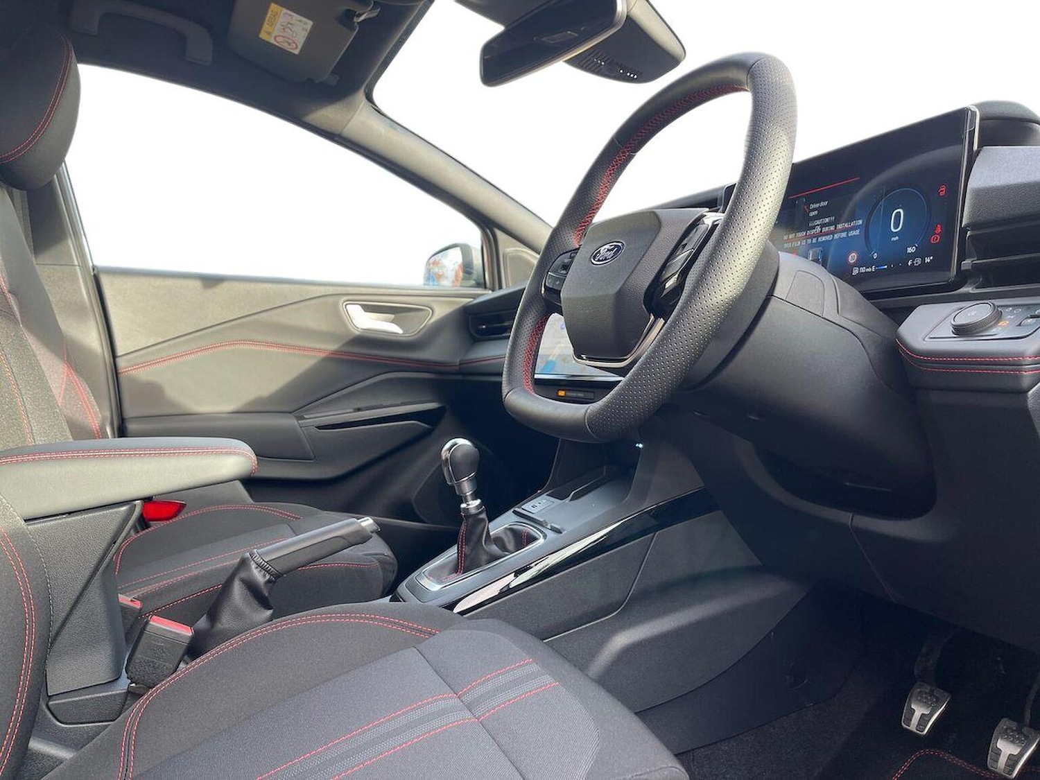 Used Ford Puma 2025 for sale - 76353656: Photo 15