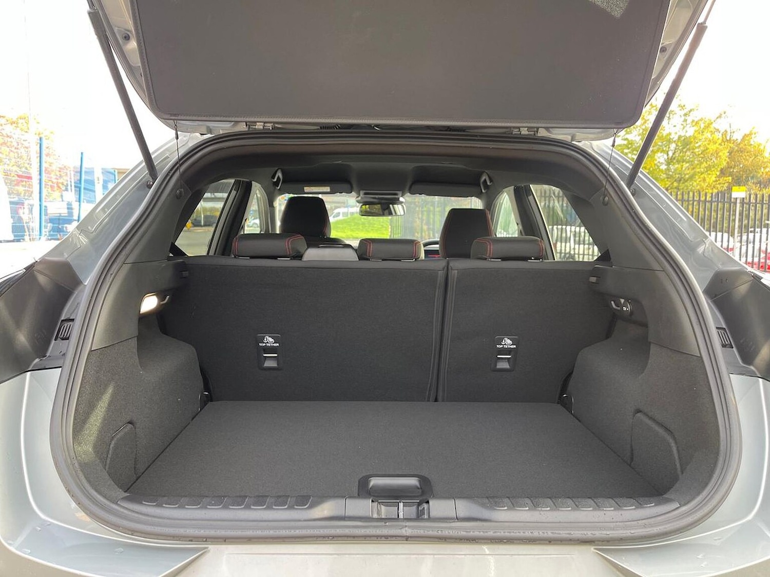 Used Ford Puma 2025 for sale - 76353656: Photo 17