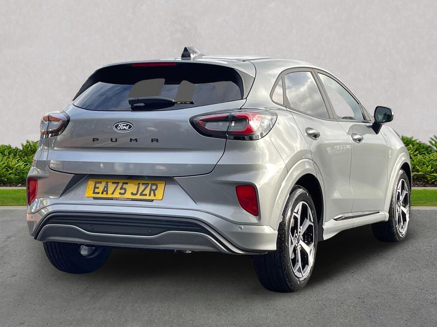 Used Ford Puma 2025 for sale - 76353656: Photo 18