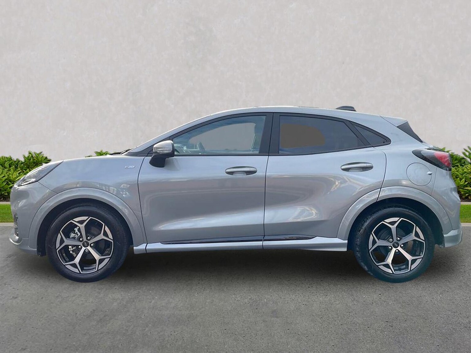 Used Ford Puma 2025 for sale - 76353656: Photo 19