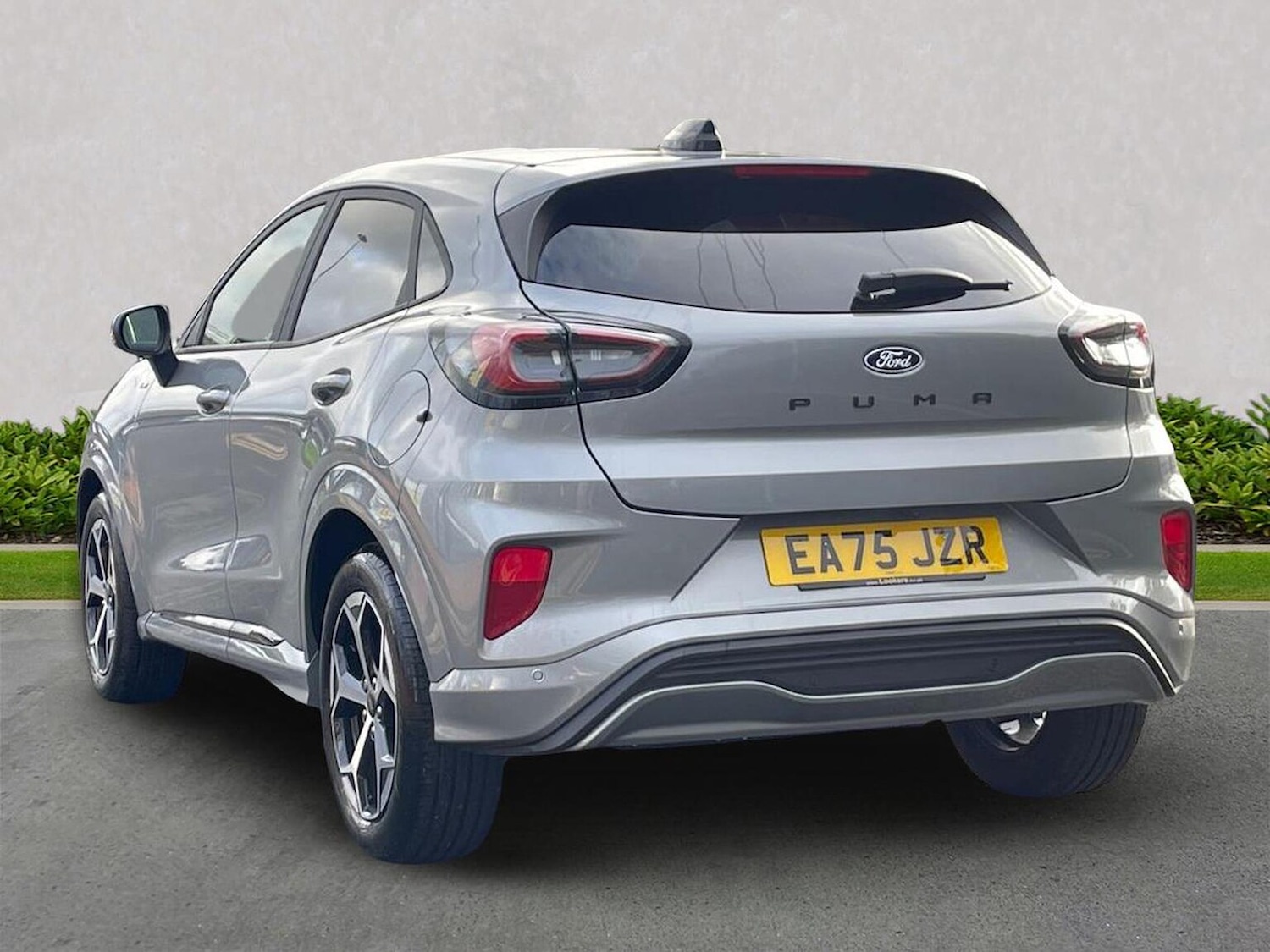 Used Ford Puma 2025 for sale - 76353656: Photo 2