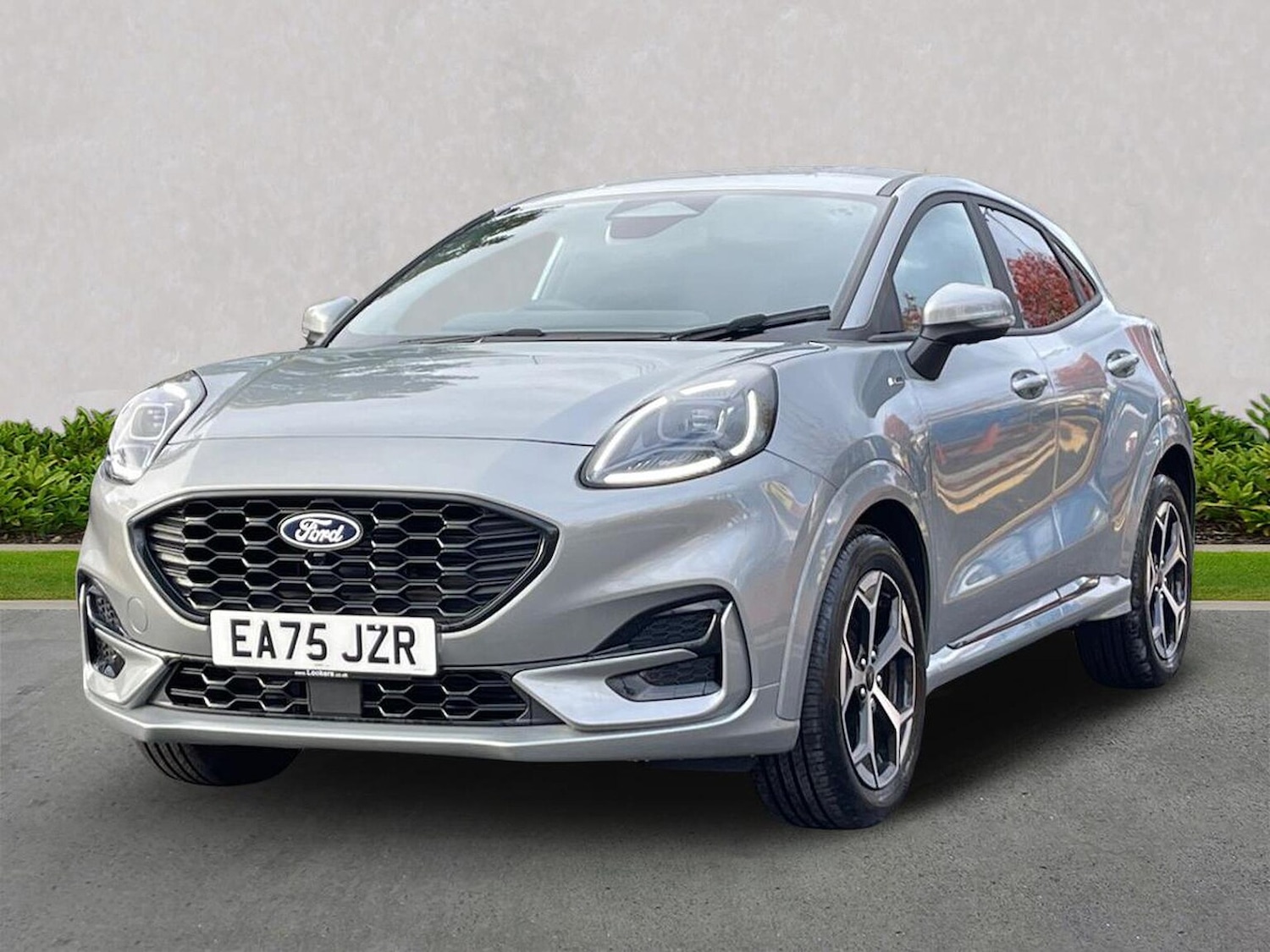 Used Ford Puma 2025 for sale - 76353656: Photo 20