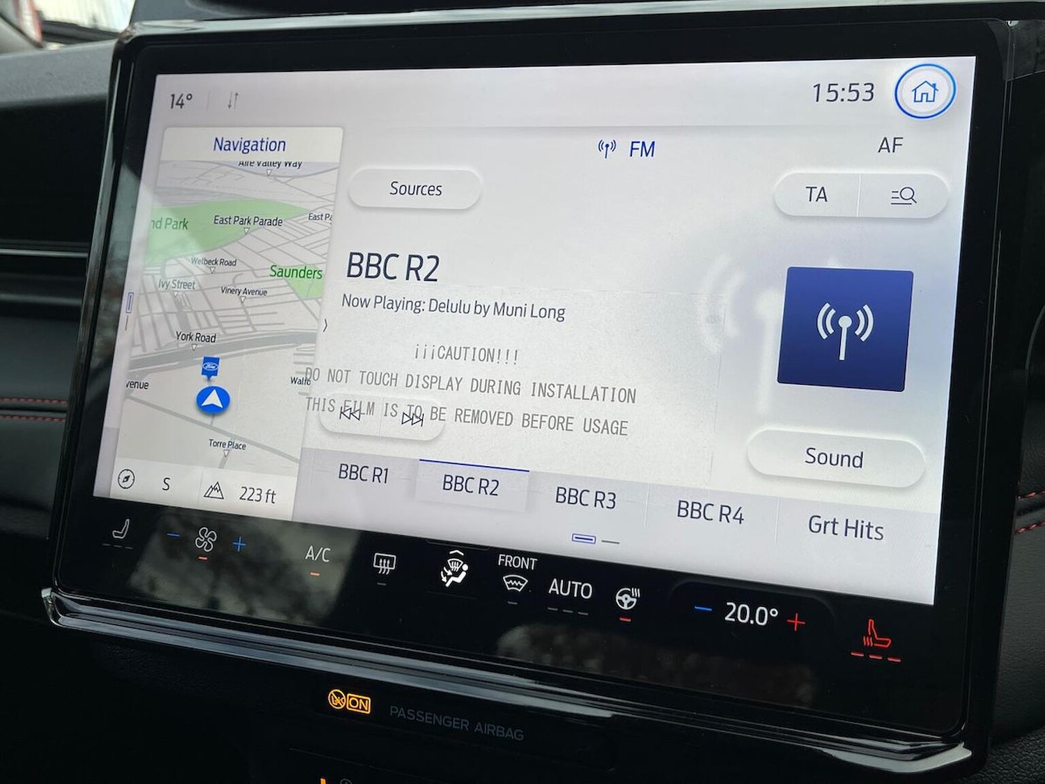 Used Ford Puma 2025 for sale - 76353656: Photo 22