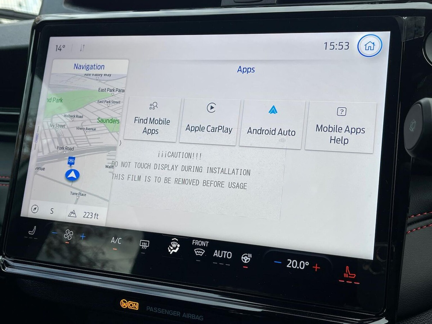 Used Ford Puma 2025 for sale - 76353656: Photo 23