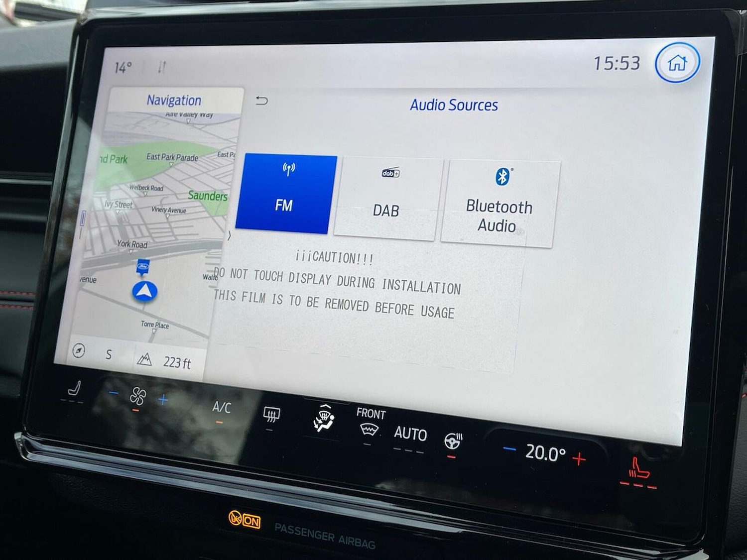 Used Ford Puma 2025 for sale - 76353656: Photo 24