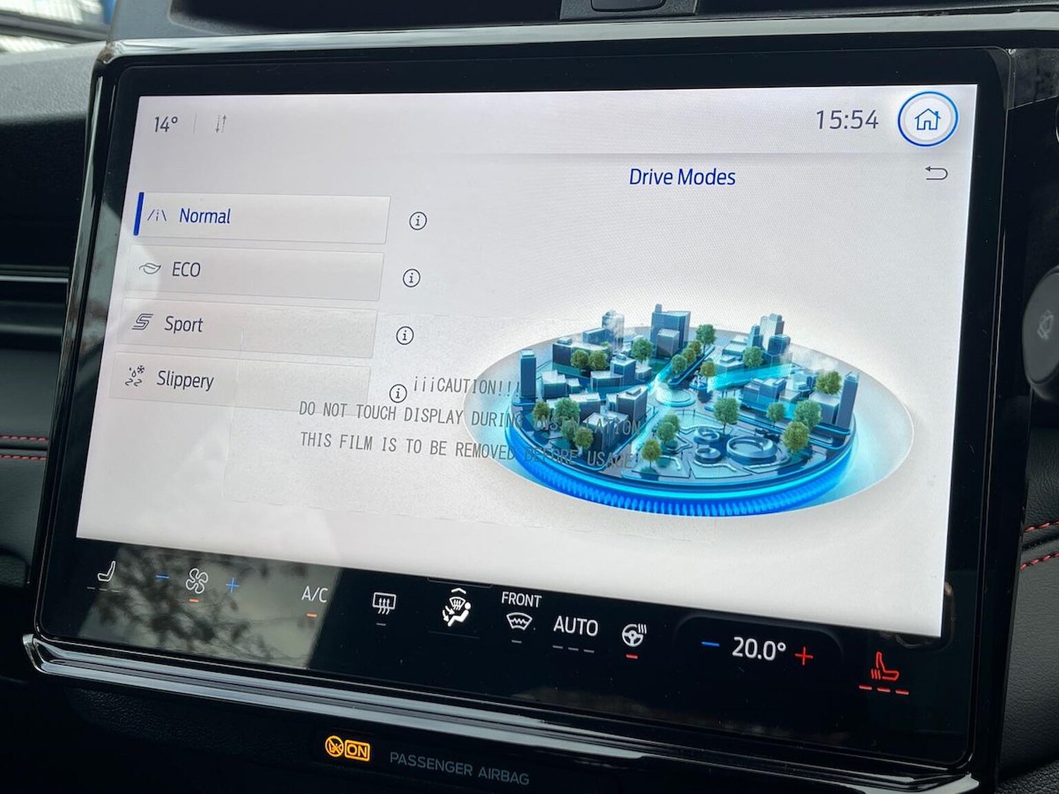 Used Ford Puma 2025 for sale - 76353656: Photo 25