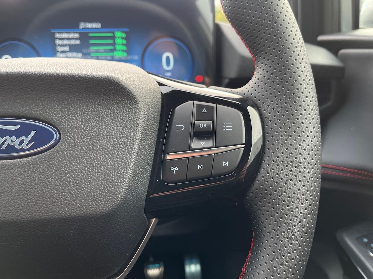 Used Ford Puma 2025 for sale - 76353656: Photo 27