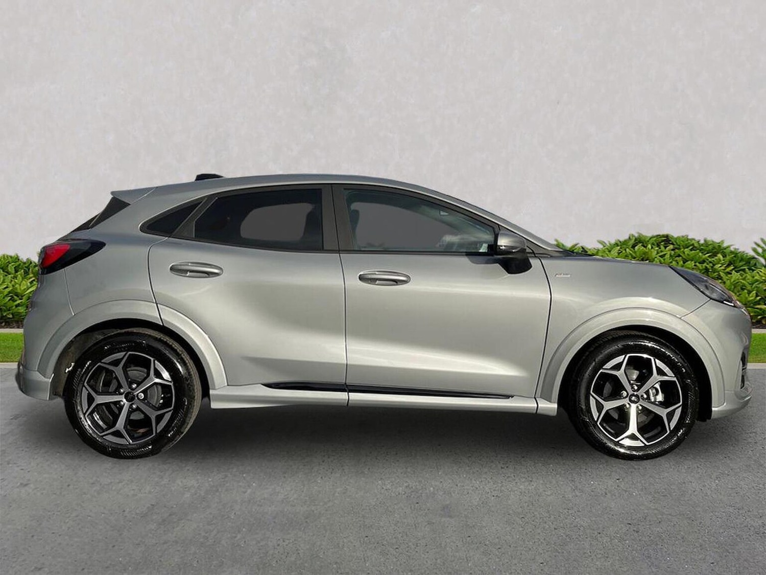 Used Ford Puma 2025 for sale - 76353656: Photo 3