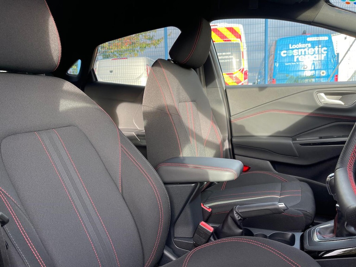 Used Ford Puma 2025 for sale - 76353656: Photo 32