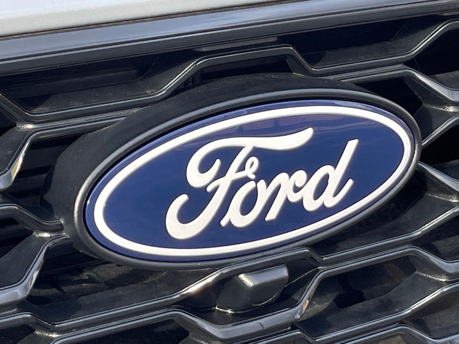 Used Ford Puma 2025 for sale - 76353656: Photo 33