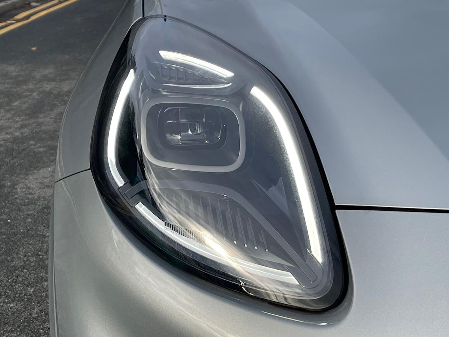 Used Ford Puma 2025 for sale - 76353656: Photo 34