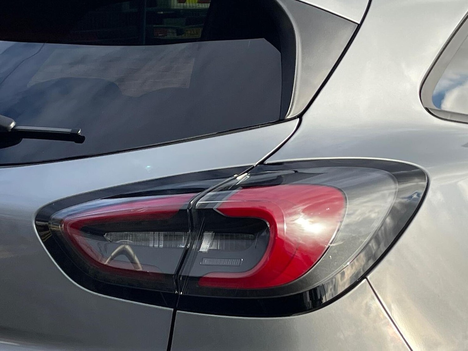 Used Ford Puma 2025 for sale - 76353656: Photo 36