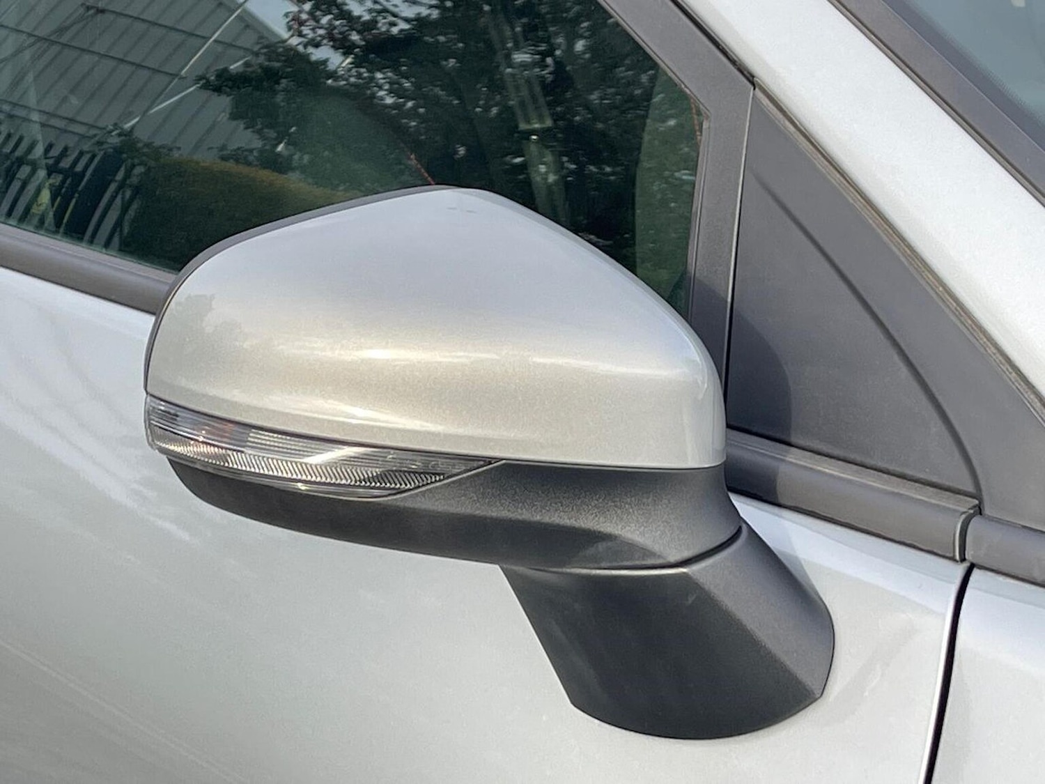 Used Ford Puma 2025 for sale - 76353656: Photo 38