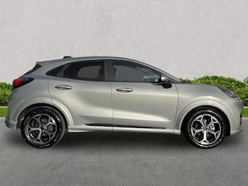 Used Ford Puma 2025 for sale - 76353656: Photo