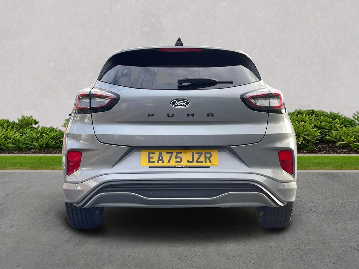 Used Ford Puma 2025 for sale - 76353656: Photo 4