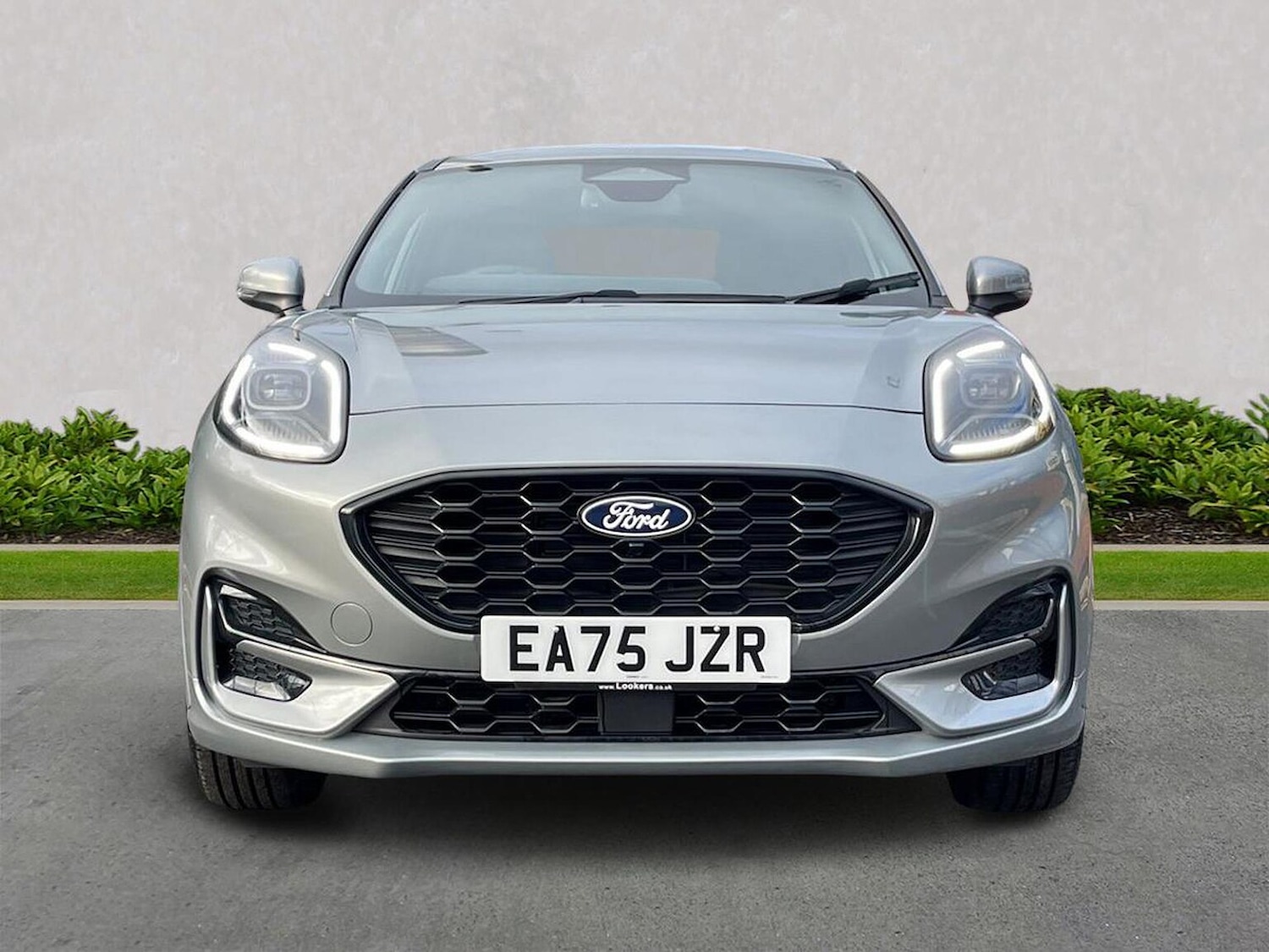 Used Ford Puma 2025 for sale - 76353656: Photo 5