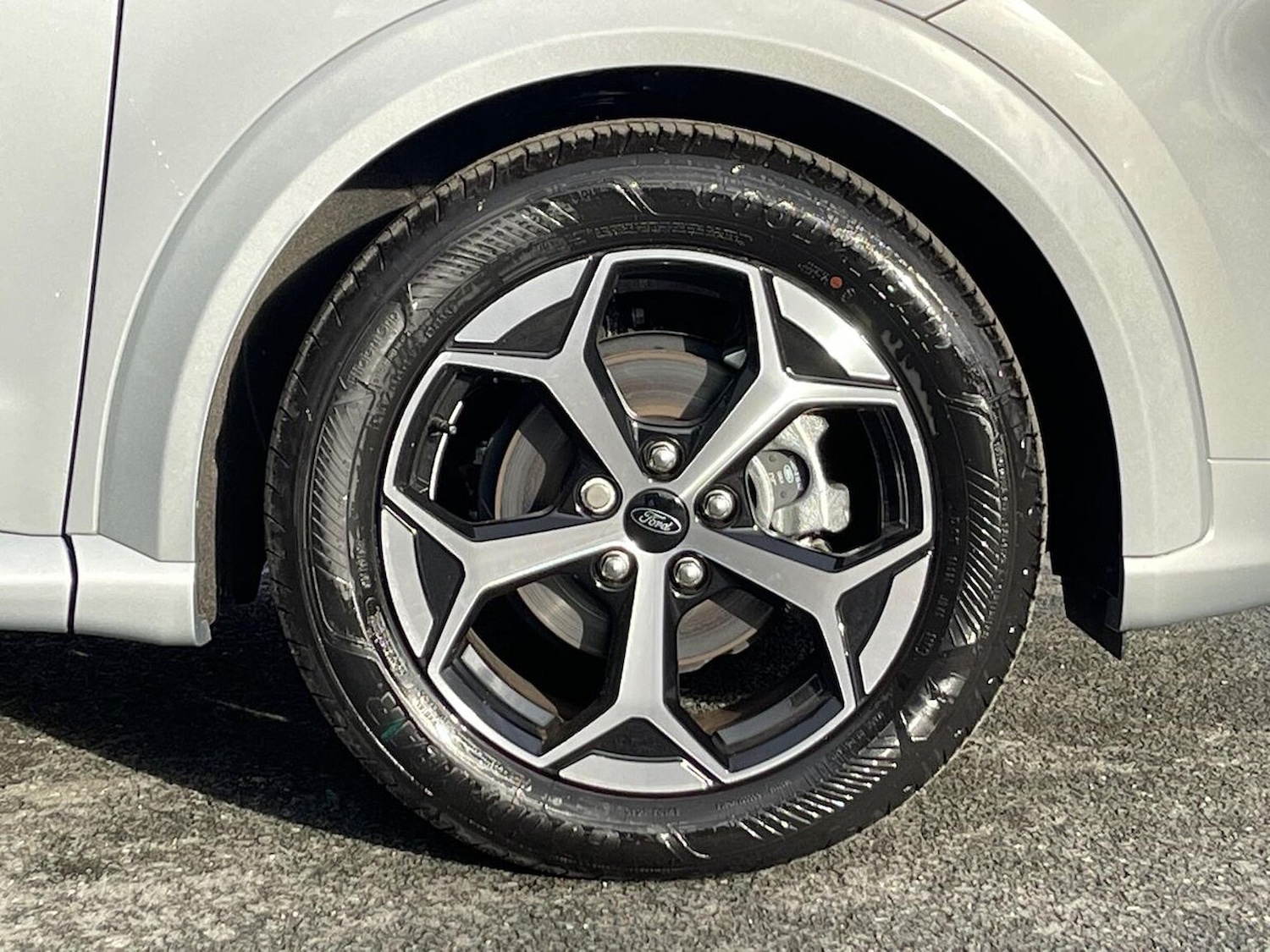 Used Ford Puma 2025 for sale - 76353656: Photo 6