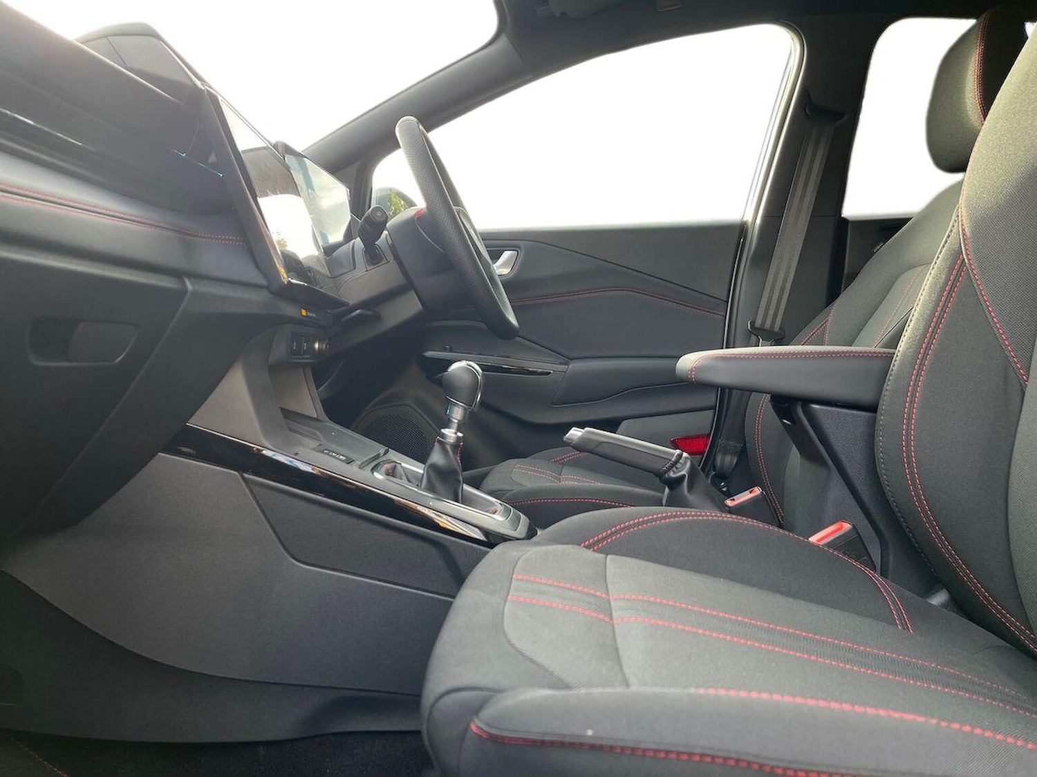 Used Ford Puma 2025 for sale - 76353656: Photo 7