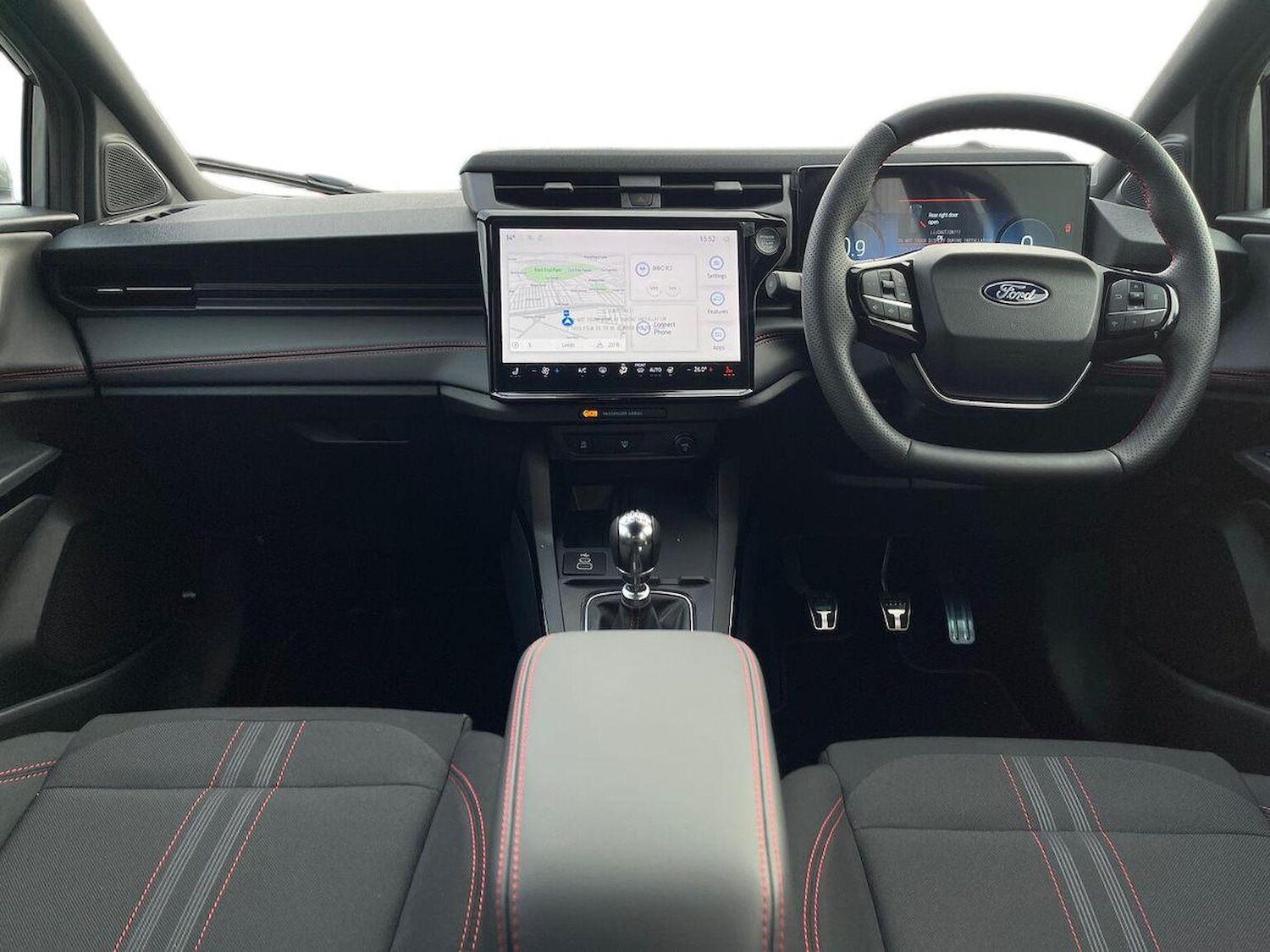 Used Ford Puma 2025 for sale - 76353656: Photo 8