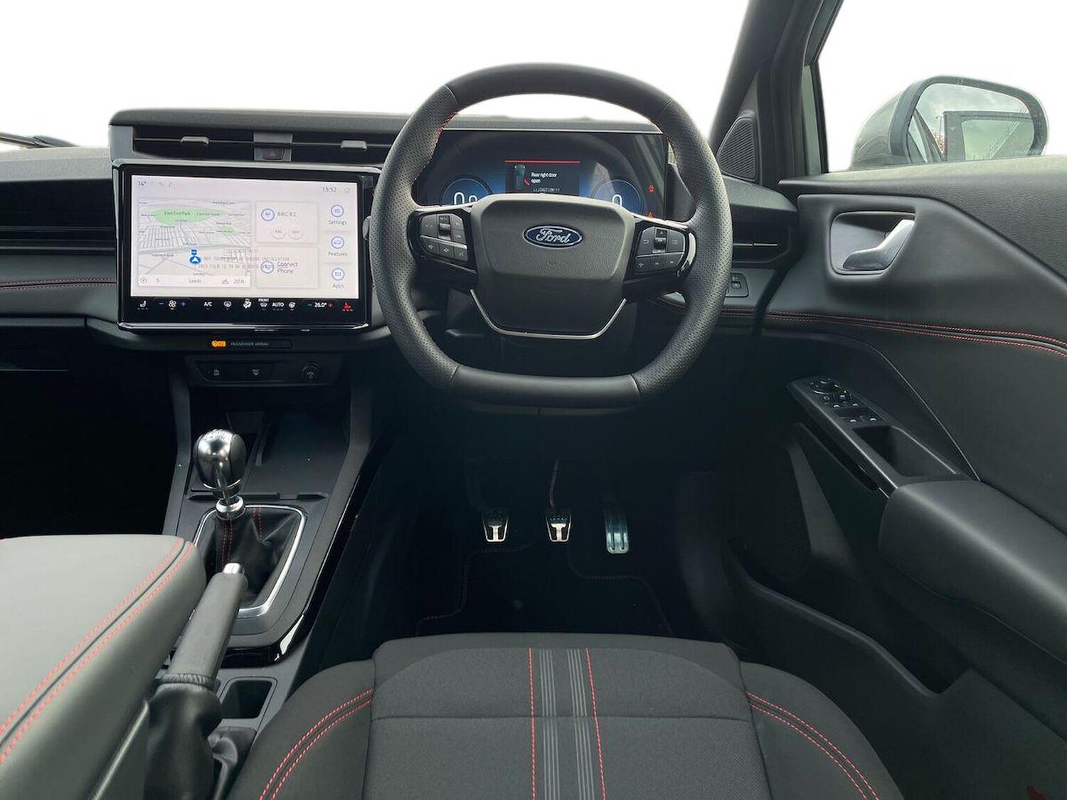 Used Ford Puma 2025 for sale - 76353656: Photo 9