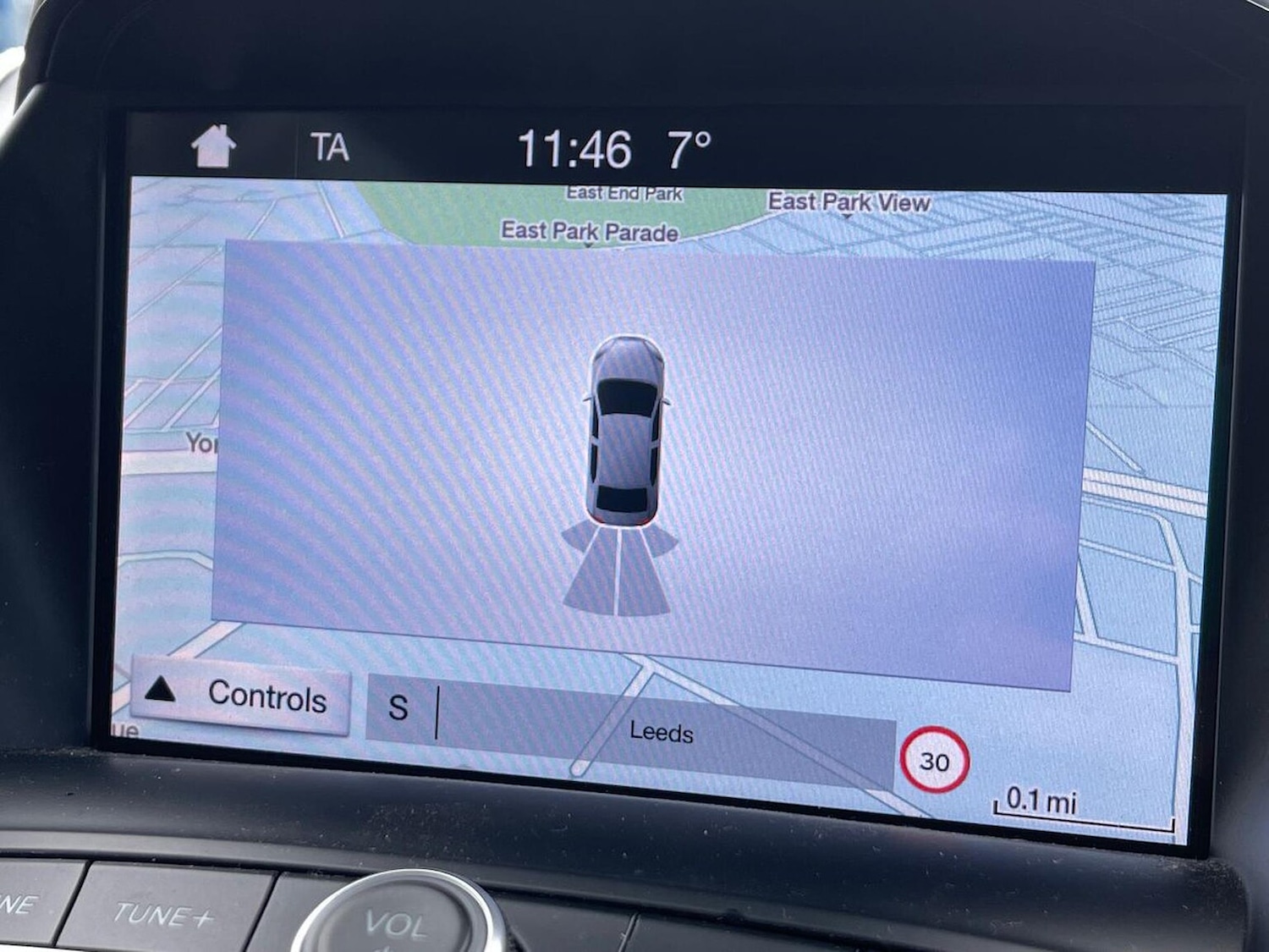 Used Ford Kuga 2019 for sale - 76353641: Photo 12