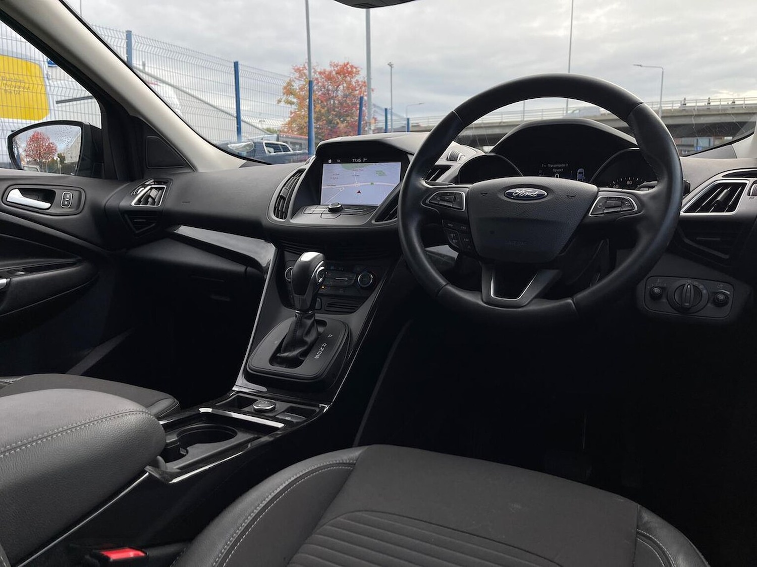 Used Ford Kuga 2019 for sale - 76353641: Photo 13