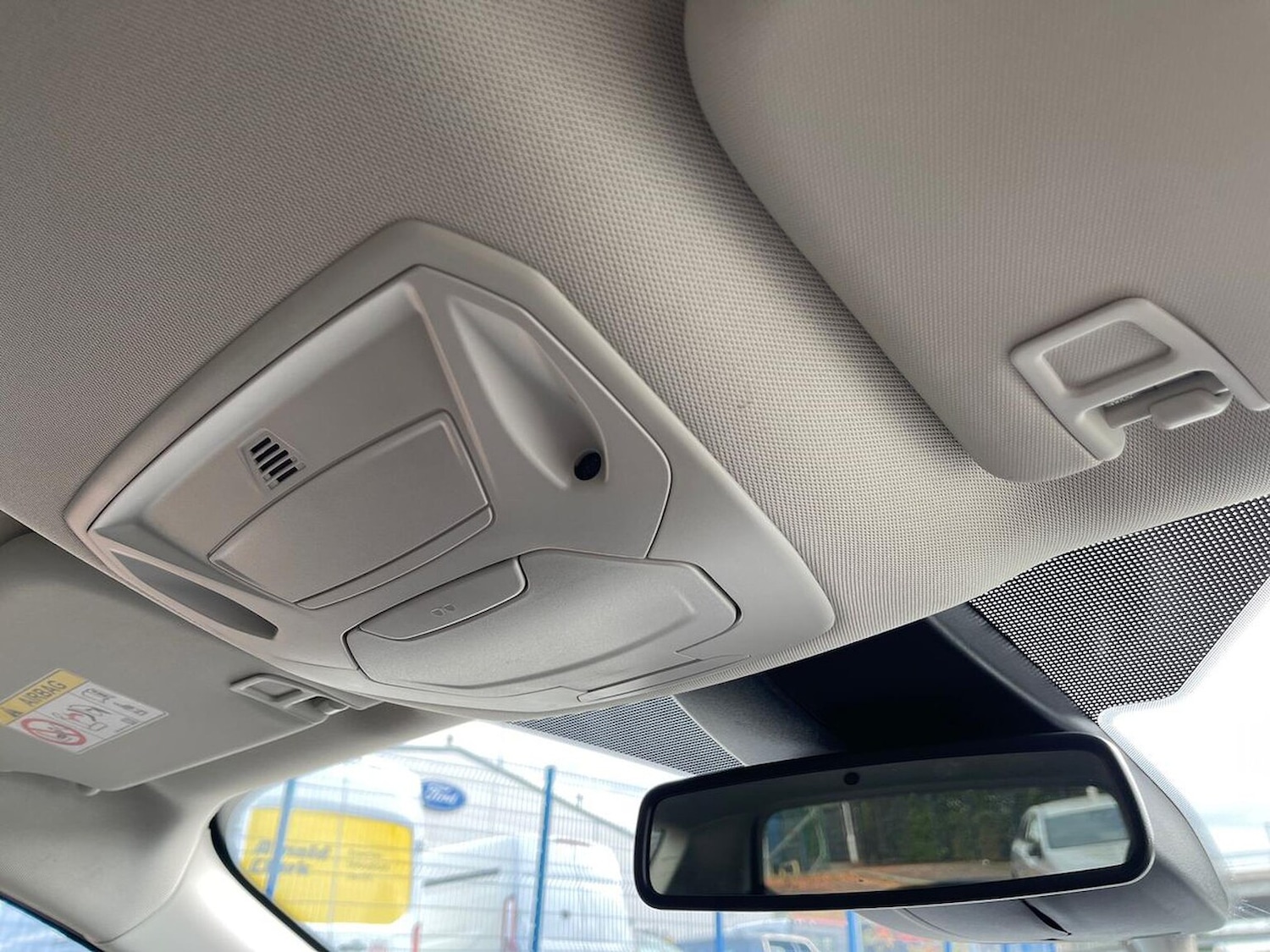 Used Ford Kuga 2019 for sale - 76353641: Photo 14