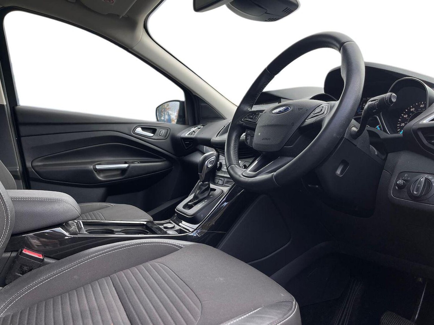 Used Ford Kuga 2019 for sale - 76353641: Photo 15