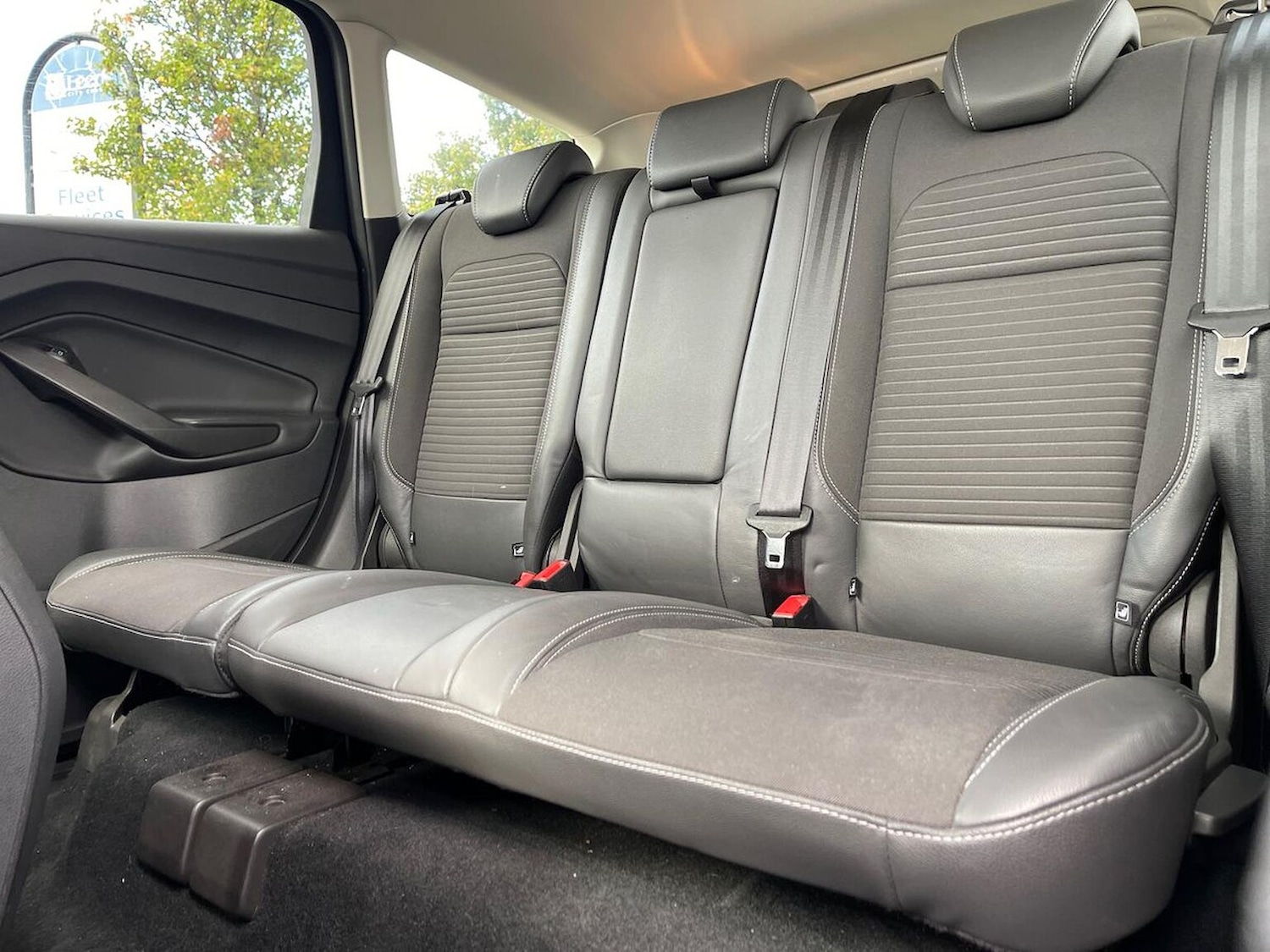 Used Ford Kuga 2019 for sale - 76353641: Photo 16