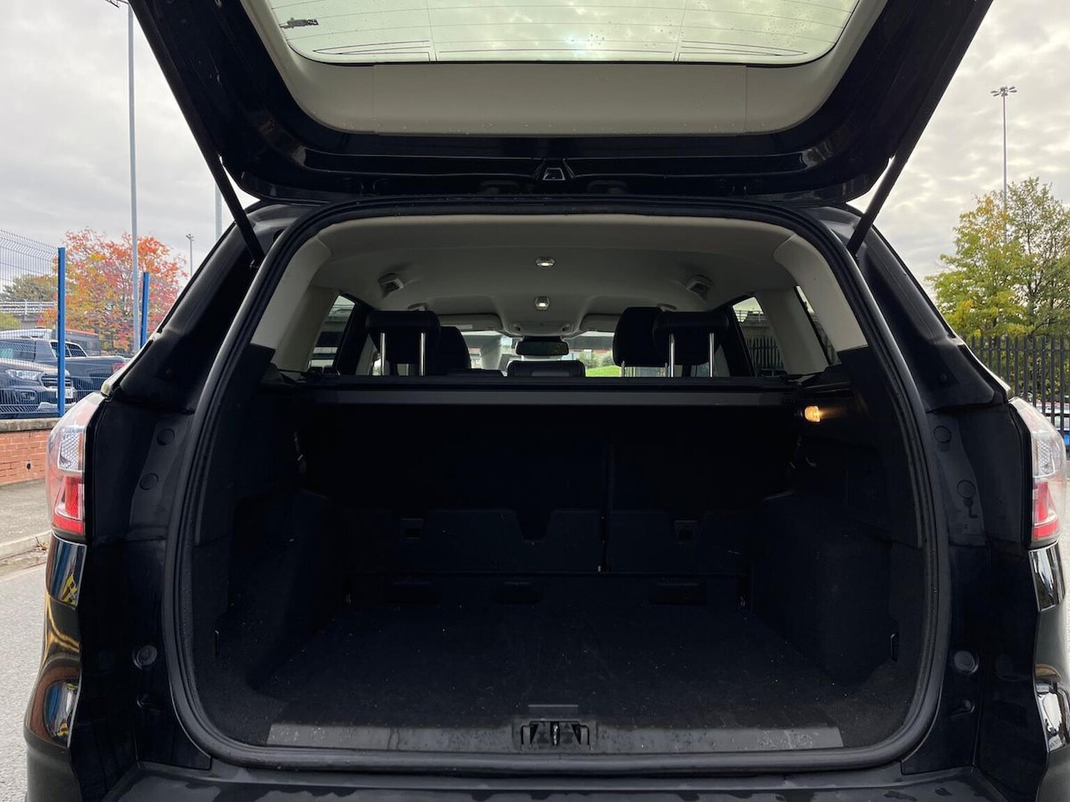 Used Ford Kuga 2019 for sale - 76353641: Photo 17