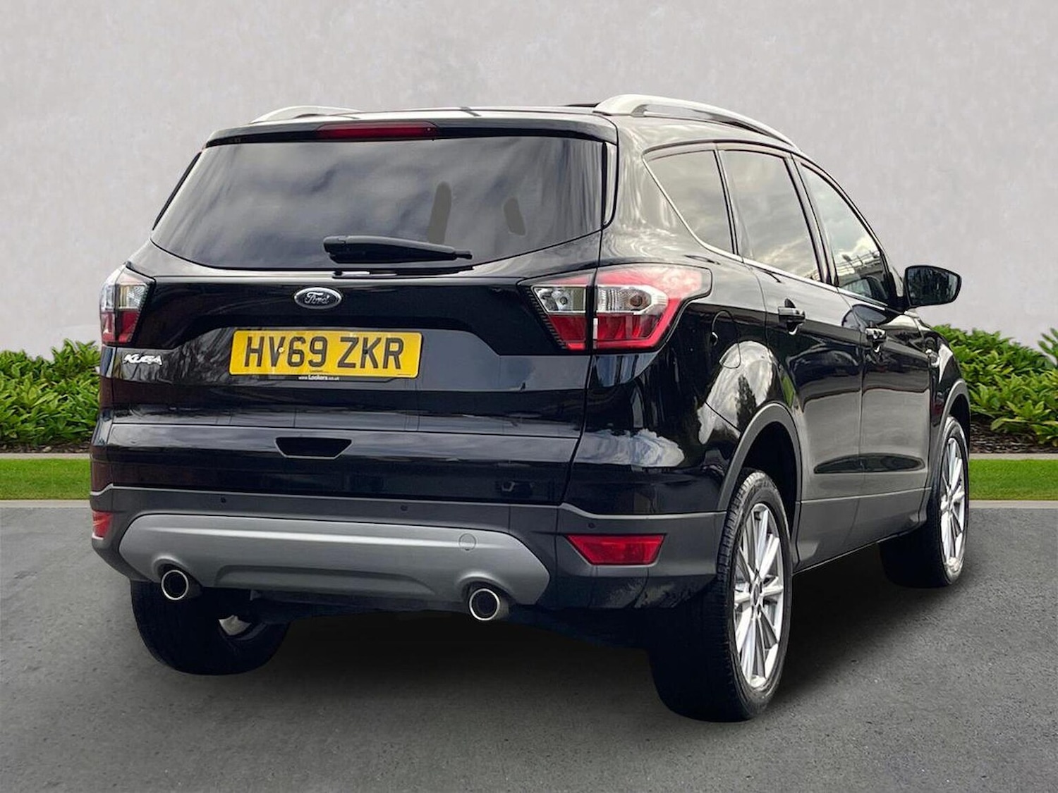 Used Ford Kuga 2019 for sale - 76353641: Photo 18
