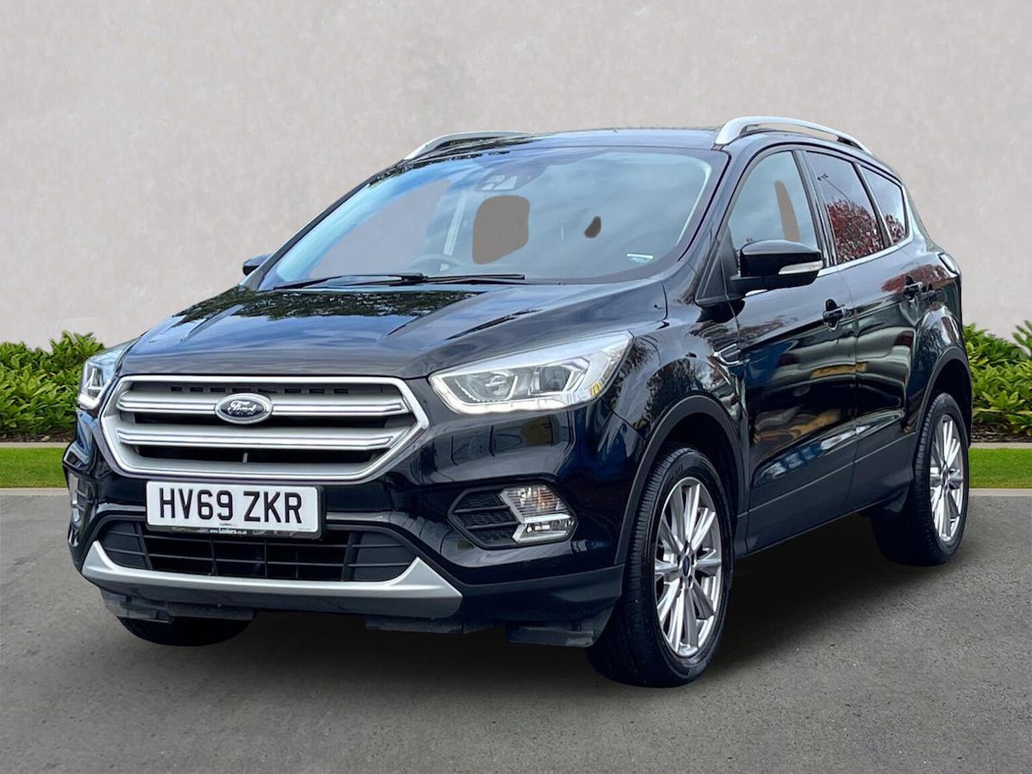 Used Ford Kuga 2019 for sale - 76353641: Photo 20