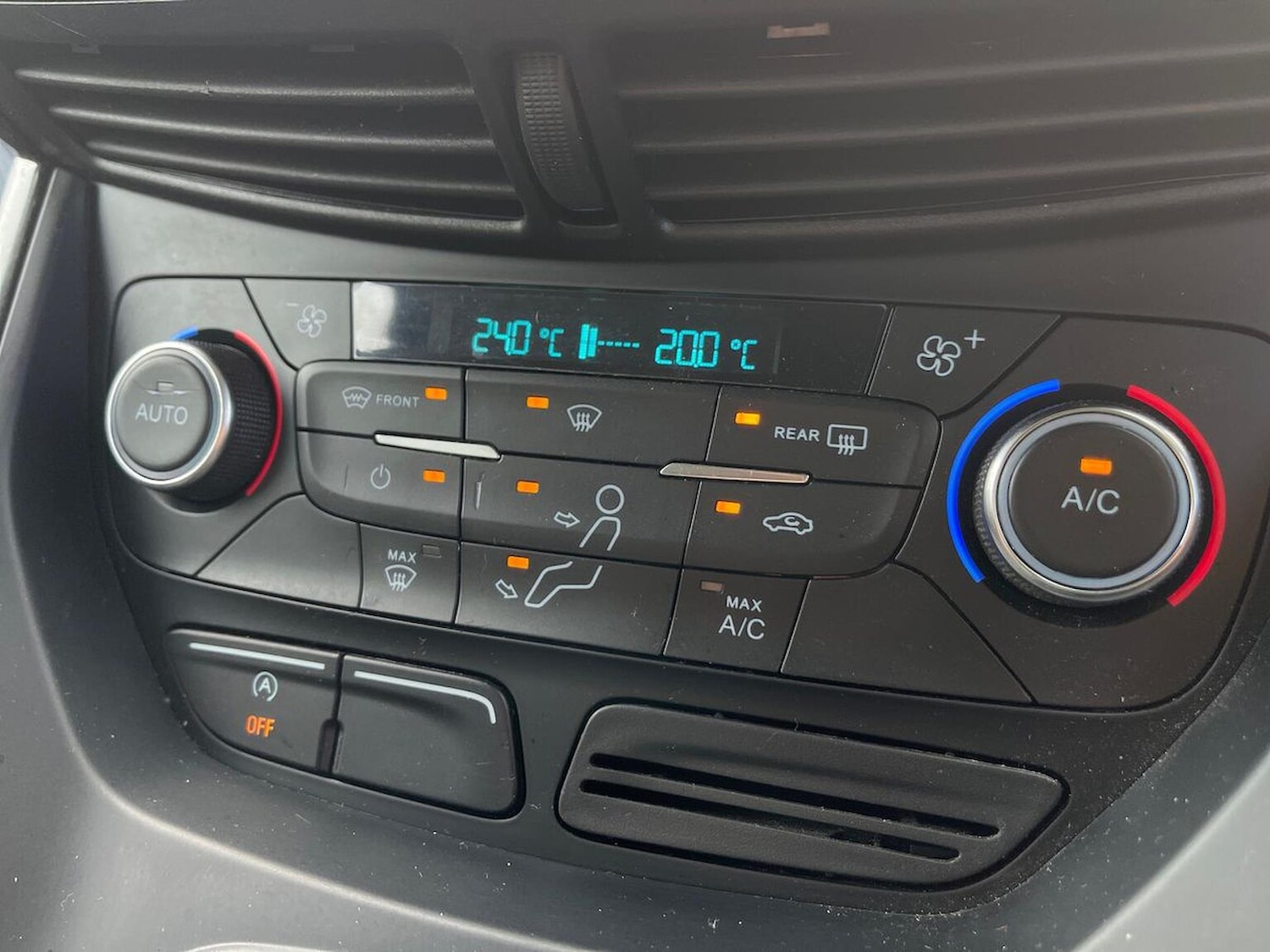 Used Ford Kuga 2019 for sale - 76353641: Photo 25